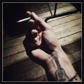 Welcome To Hell album cover
